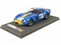 112 Ferrari 250 GTO (fine gara) - BBR 1.18 (1)